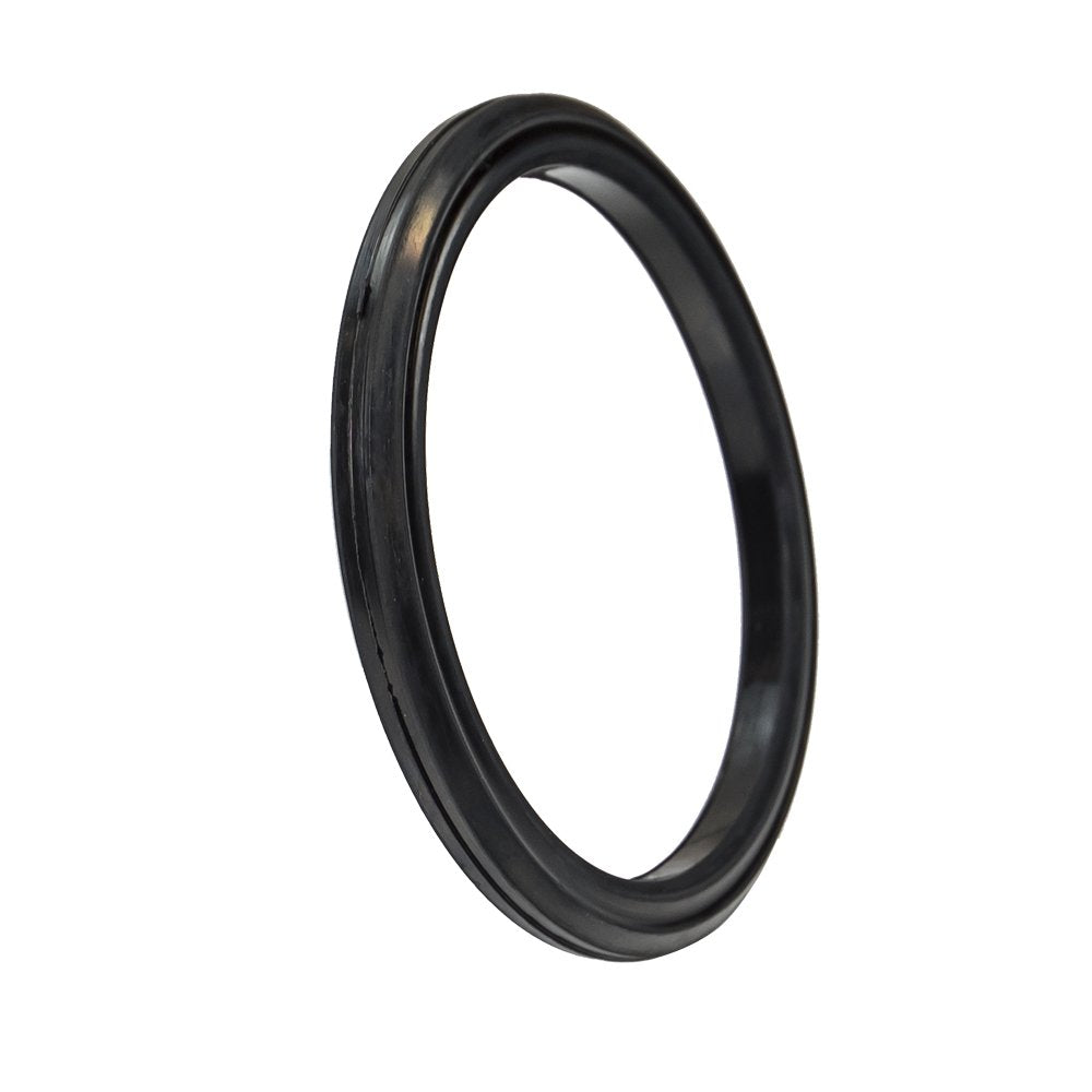 MTD Friction Wheel 5 inch rubber with packaging detail