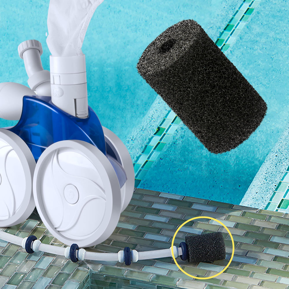 MUSCCCM scrubbers showing compatibility with various Polaris models