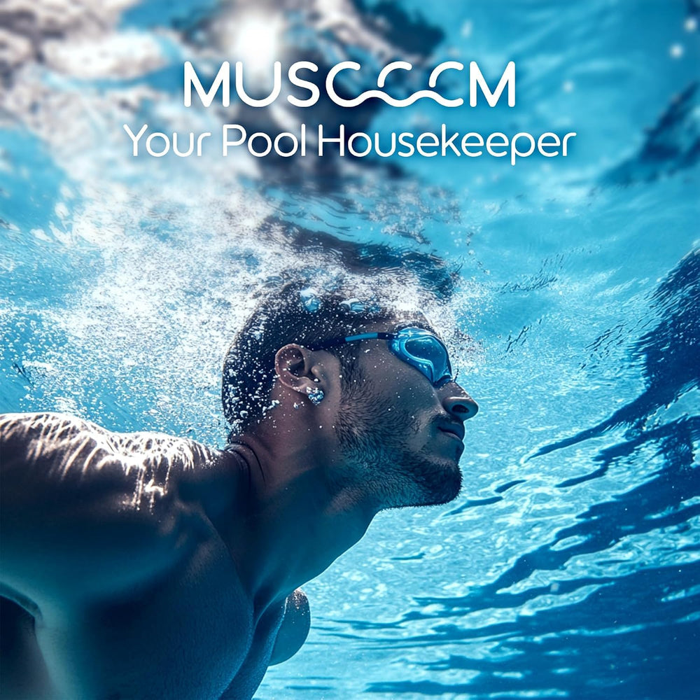 MUSCCCM tail scrubbers demonstrating easy installation process