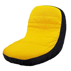 MWire LP92334 Lawn Mower Seat Cover front view
