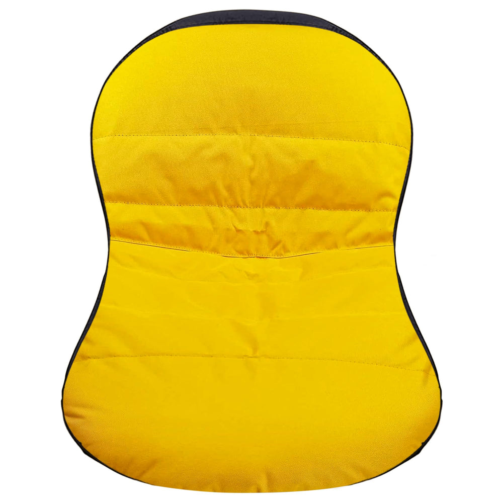 MWire LP92334 Lawn Mower Seat Cover side view