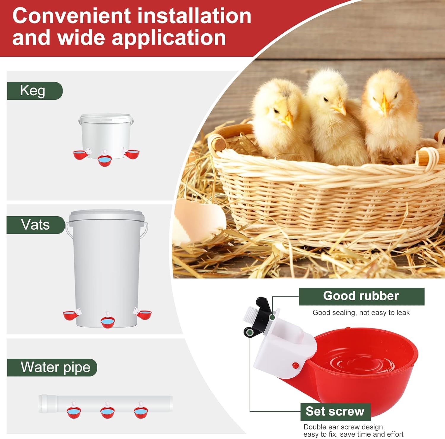 MYMULIKE egg incubator with automatic egg turner