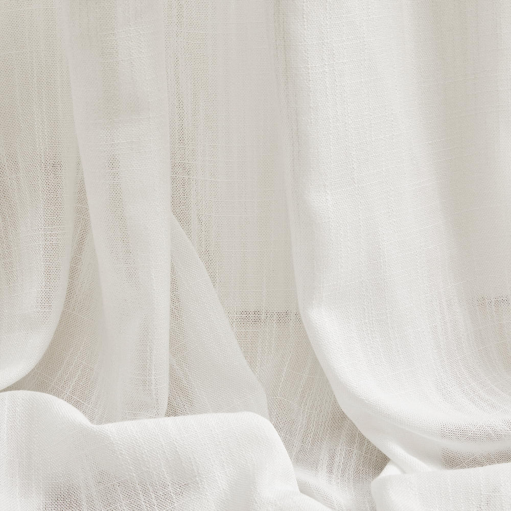MYSKY HOME curtain panels folded neatly