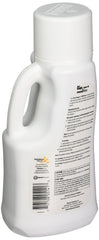 Natural Chemistry Pool Magic + PHOSfree 1L bottle side view with label