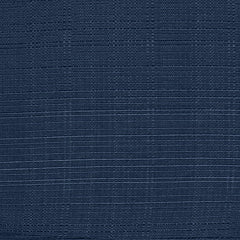 Navy Blue patio cushions on outdoor chairs