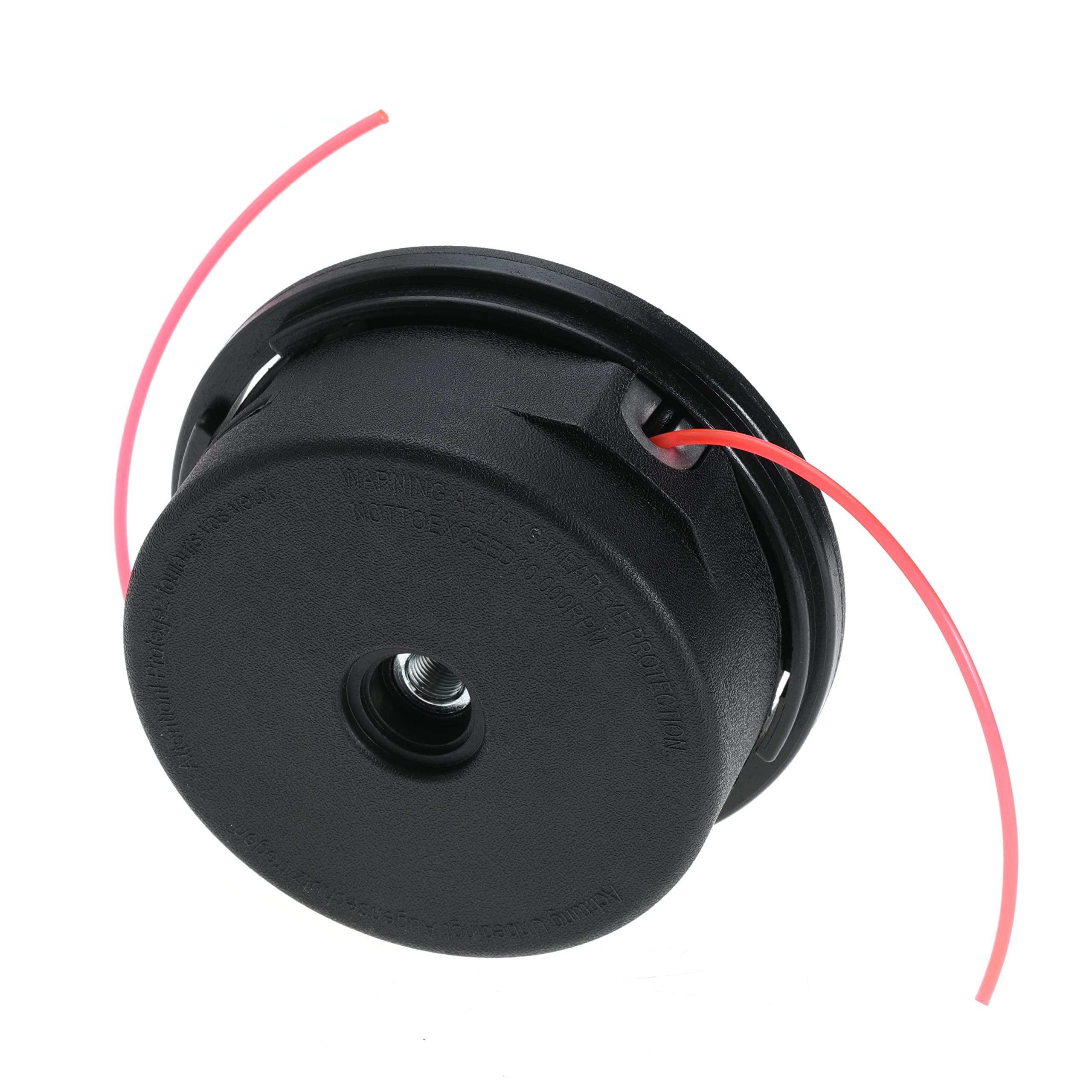 Nayciiy Trimmer Head close-up view