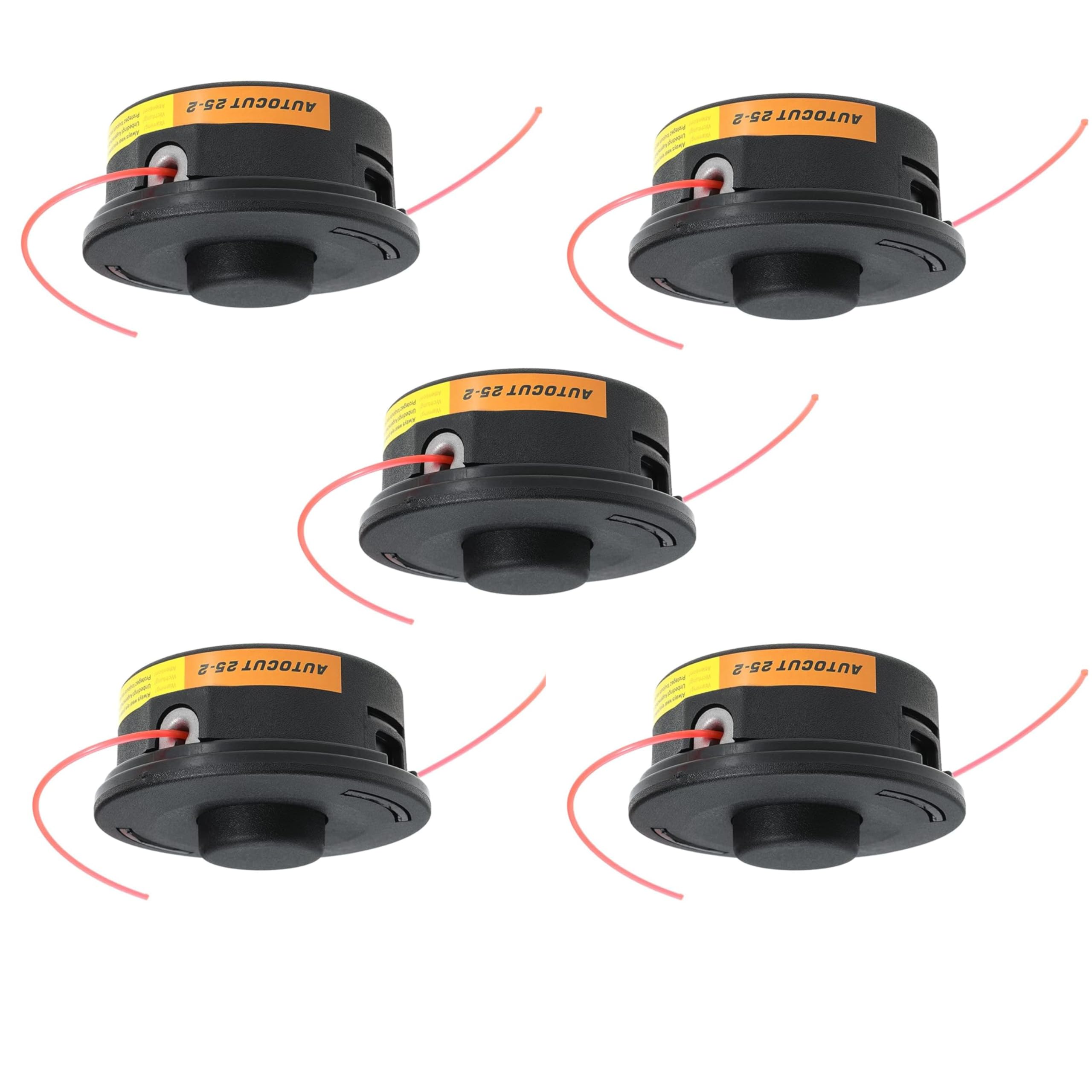 Nayciiy Trimmer Head compatibility chart with Stihl models