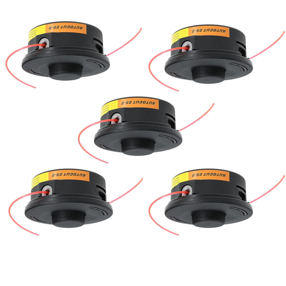 Nayciiy Trimmer Head compatibility chart with Stihl models
