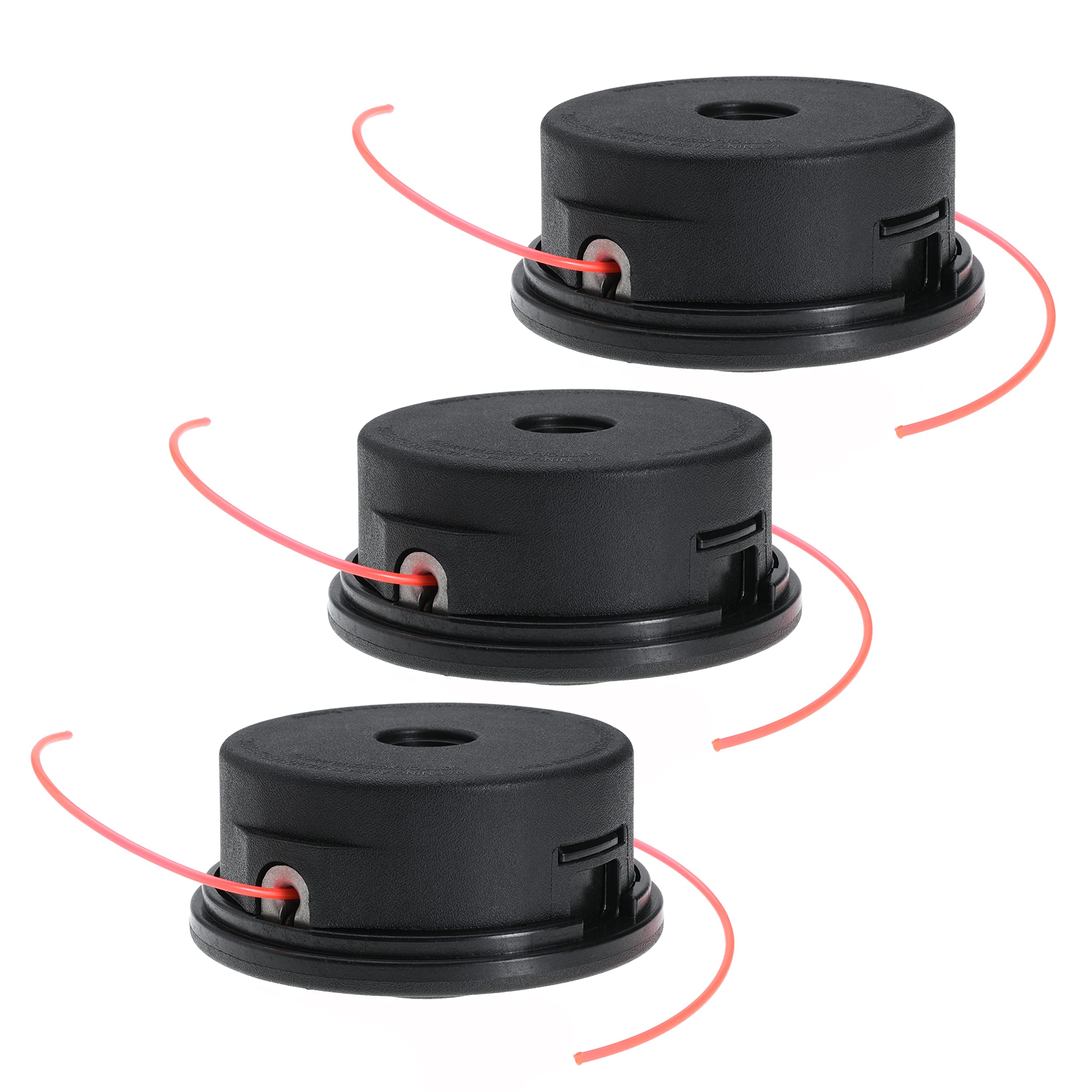 Nayciiy Trimmer Head for Stihl FS55 front view