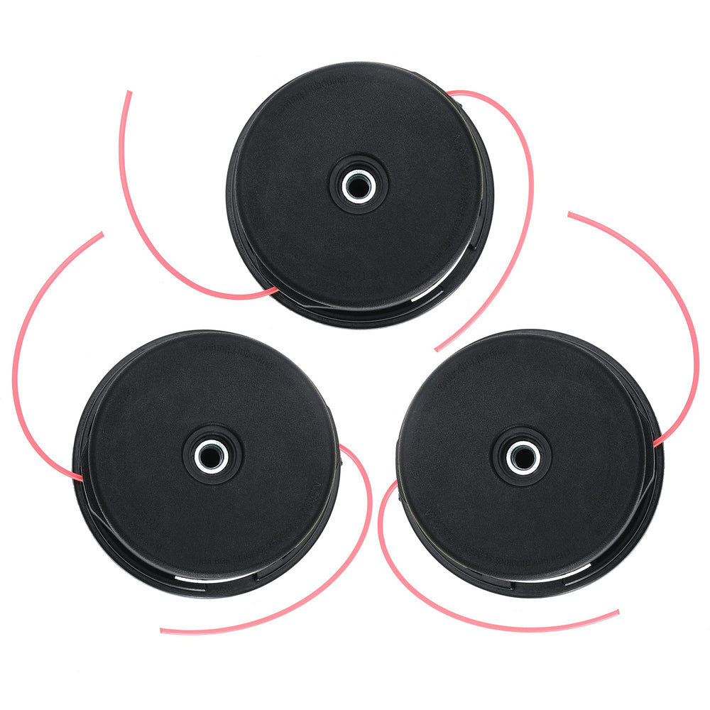 Nayciiy Trimmer Head for Stihl FS70 side view