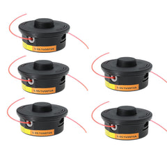 Nayciiy Trimmer Head installation guide