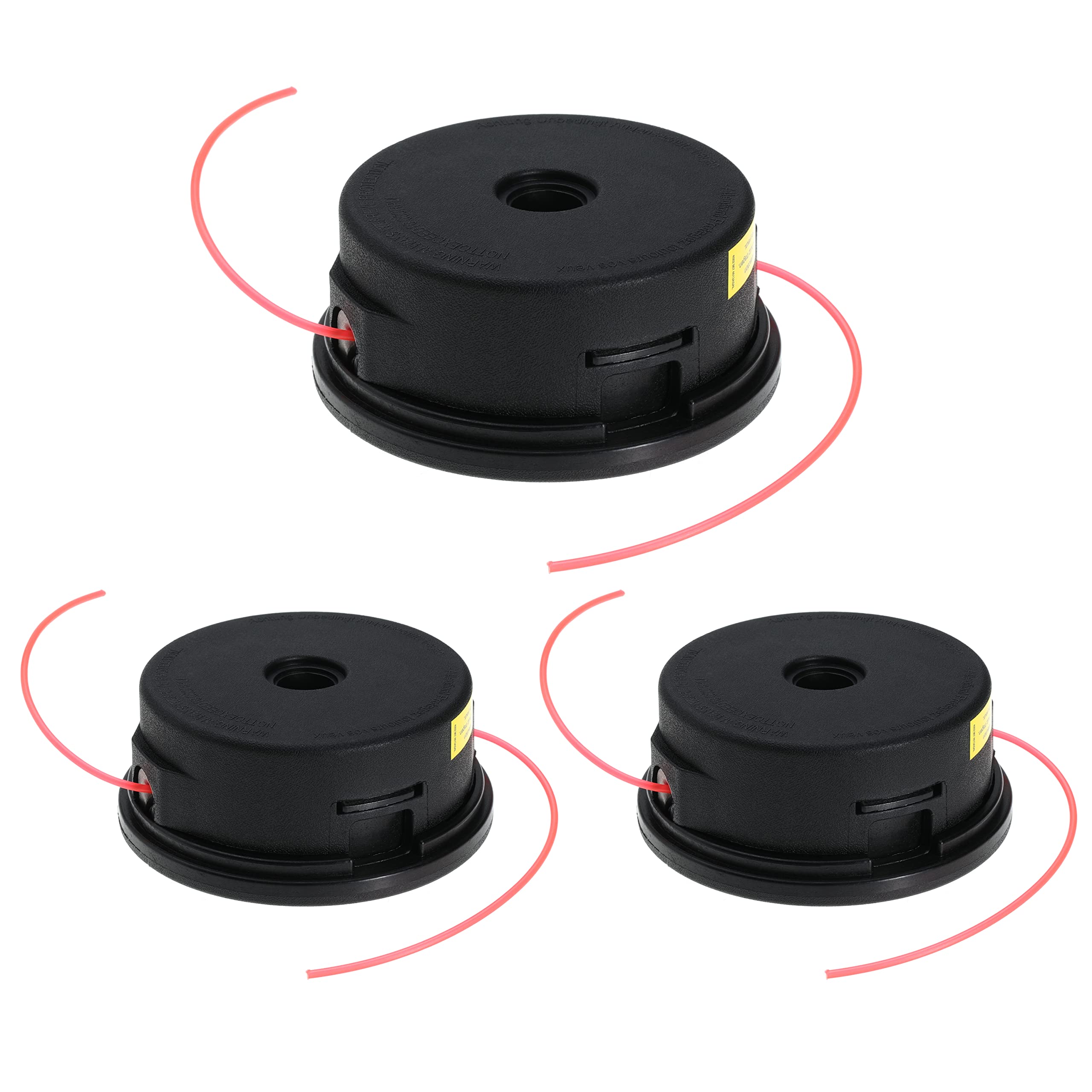 Nayciiy Trimmer Head installation instructions