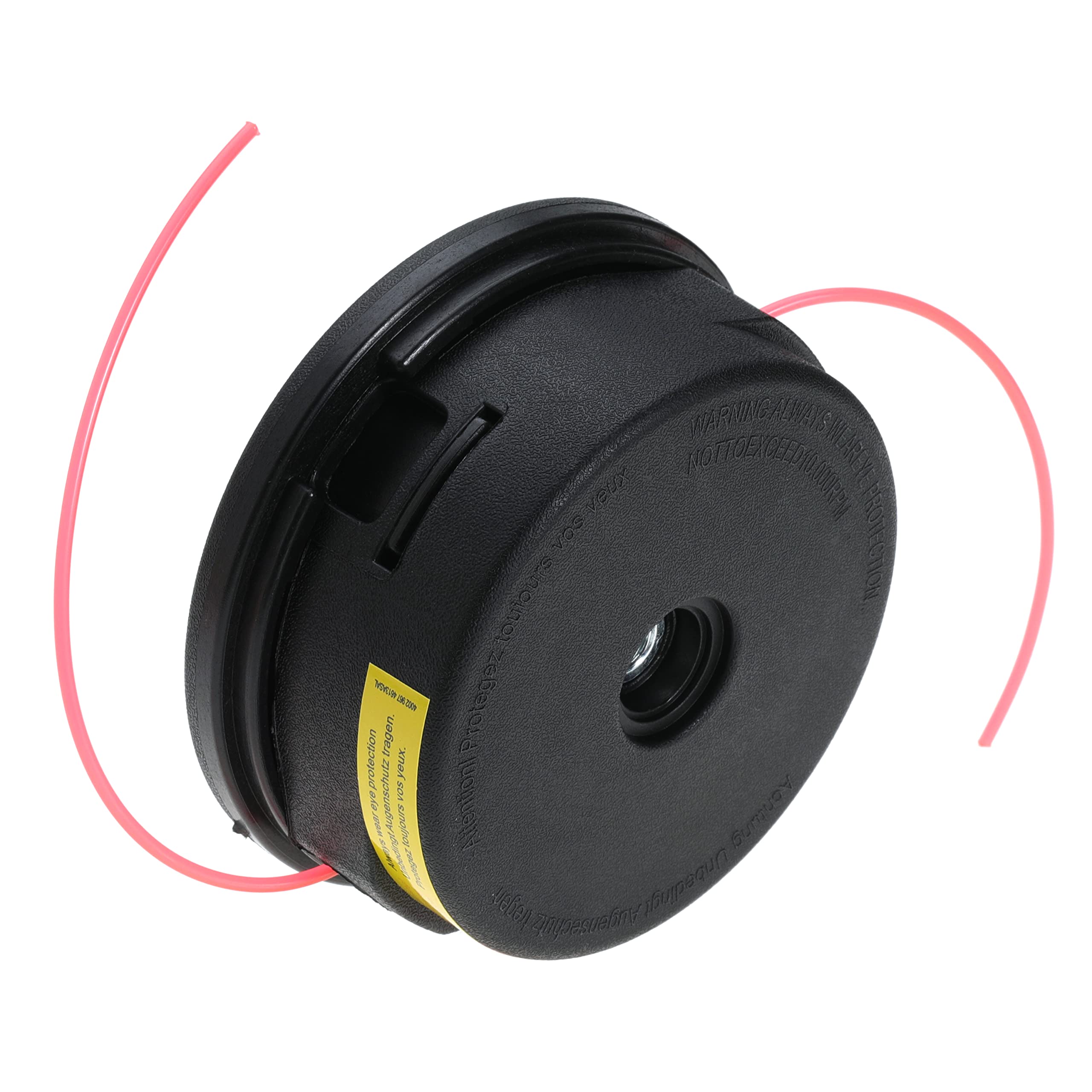 Nayciiy Trimmer Head packaging dimensions