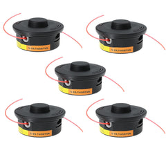 Nayciiy Trimmer Head side view showcasing design