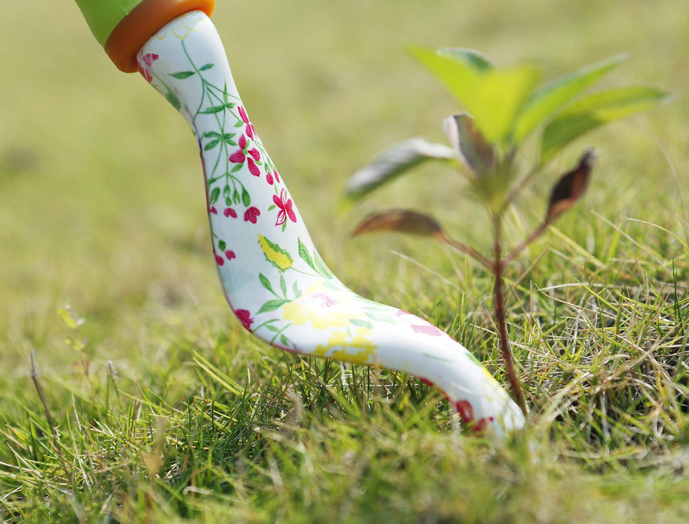 NAYE kneeling pad and garden gloves from the set
