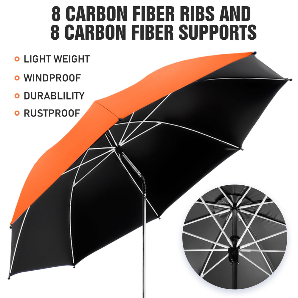 NBtoUS Chair Umbrella packaging view