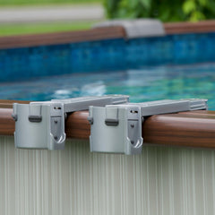 ND Premium Design adjustable cup holder with drink