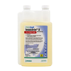Neogen Insectrin X 32 oz insecticide spray bottle front view