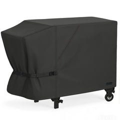 NettyPro Griddle Cover for Blackstone 28-inch front view