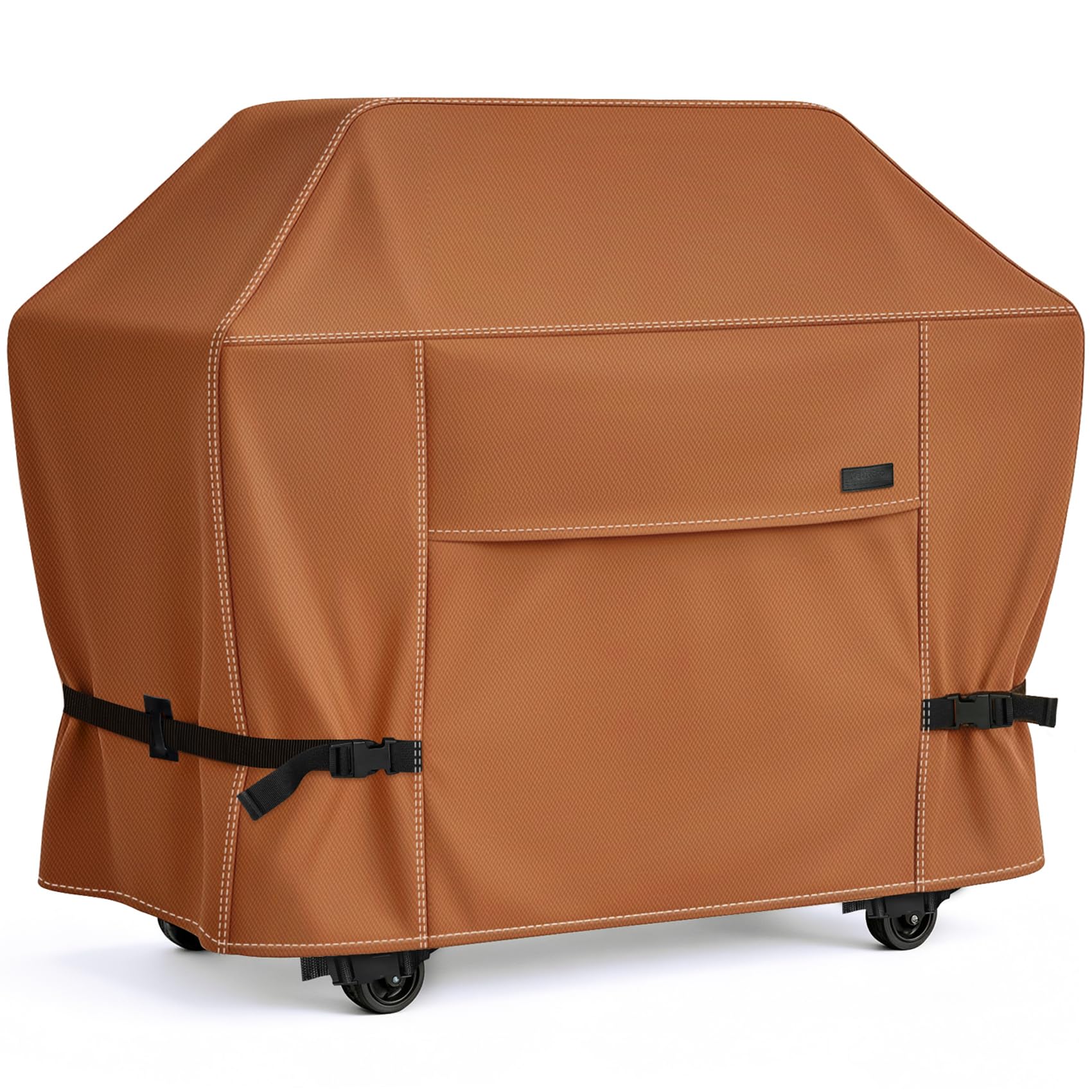 NettyPro Grill Cover 70-inch front view