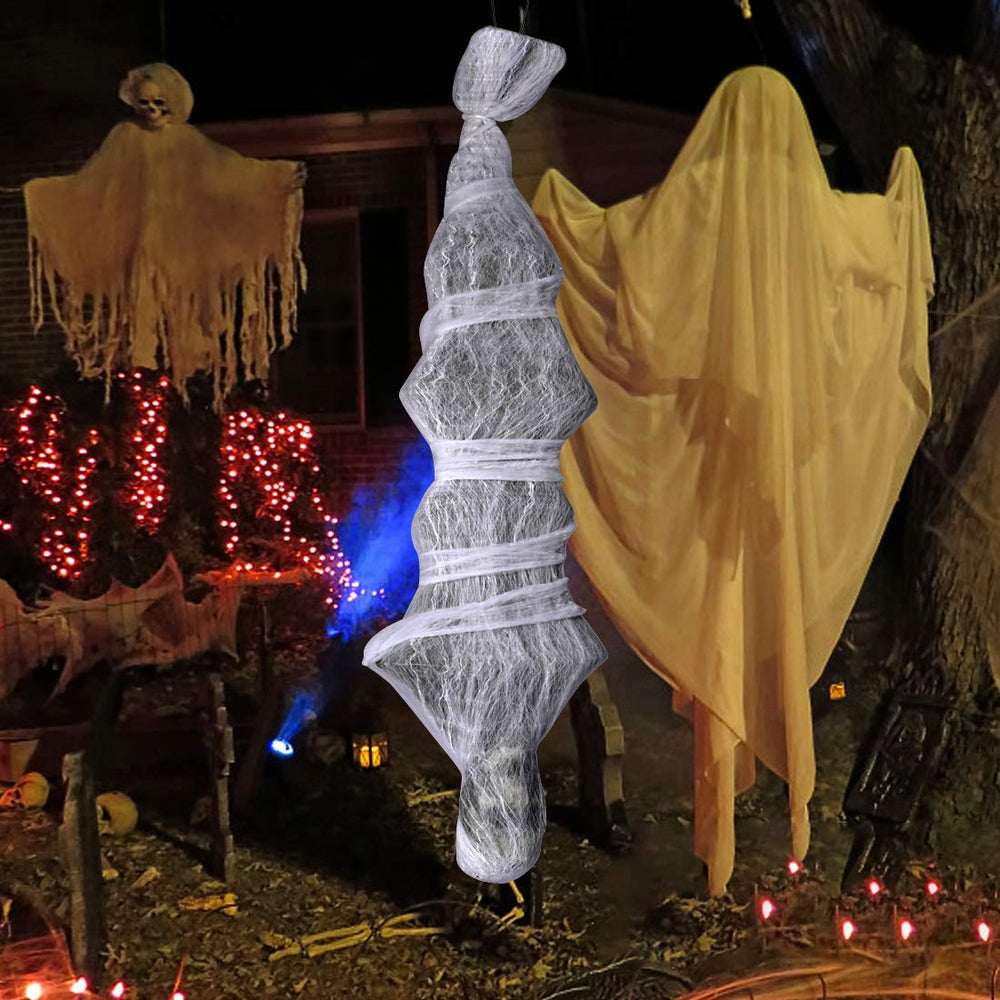 NEWBEA Cocoon Corpse in a yard setting