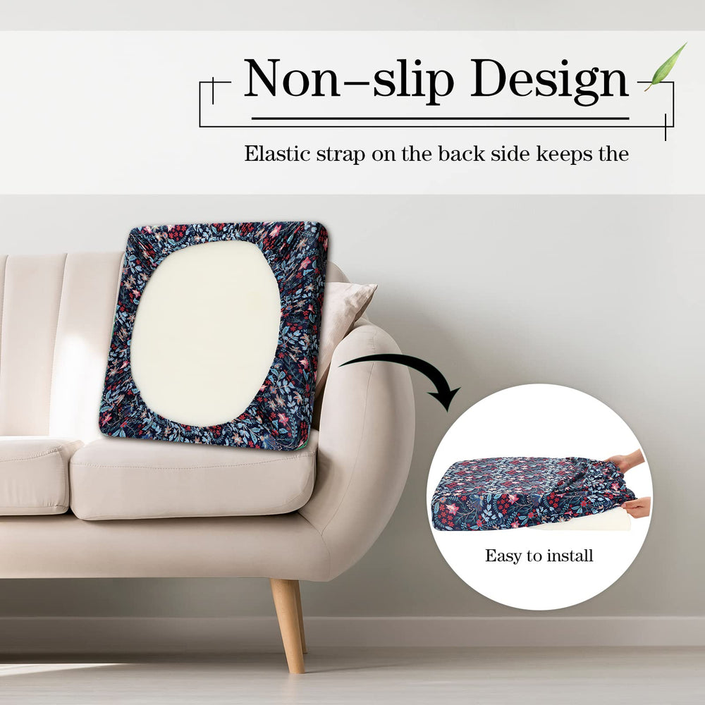 Newwiee cushion covers in packaging