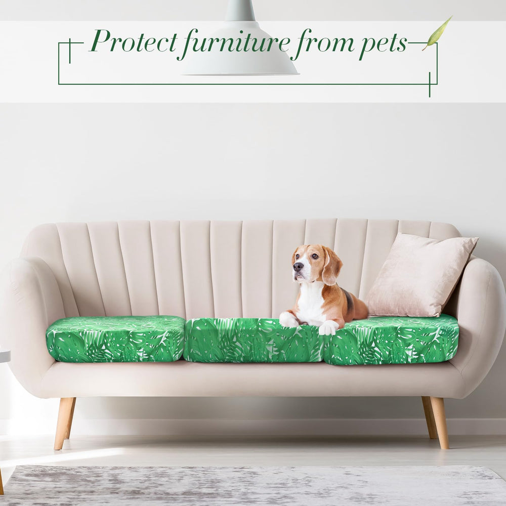 Newwiee cushion covers suited for various outdoor settings