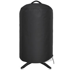 NEXCOVER Round Grill Cover 19.5 inch diameter front view