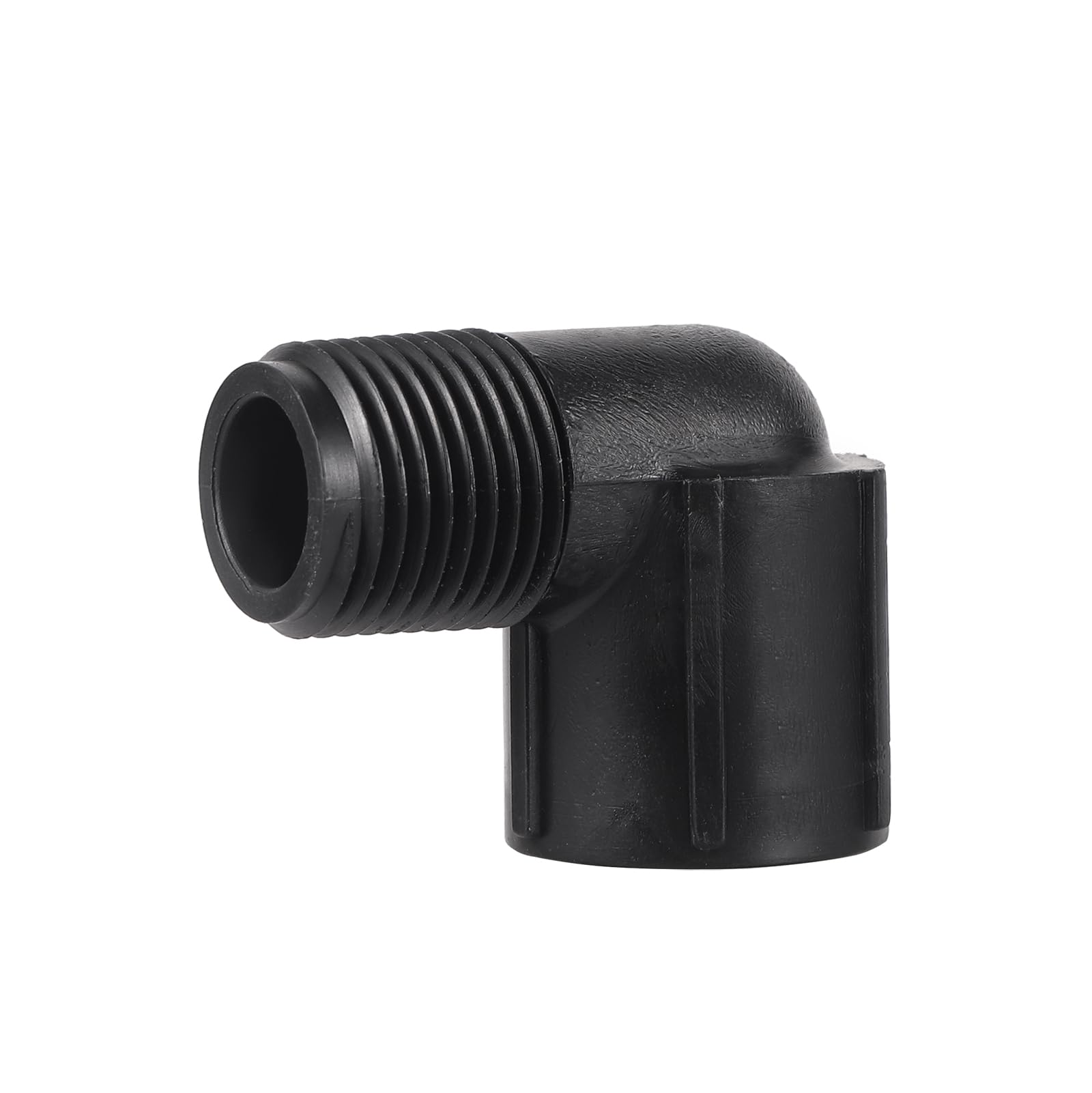 NFAMRZCAR 1/2-inch elbow fitting side view