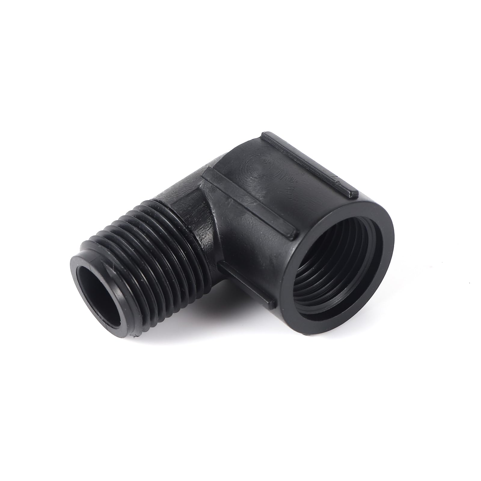 NFAMRZCAR drip irrigation adapter installation example