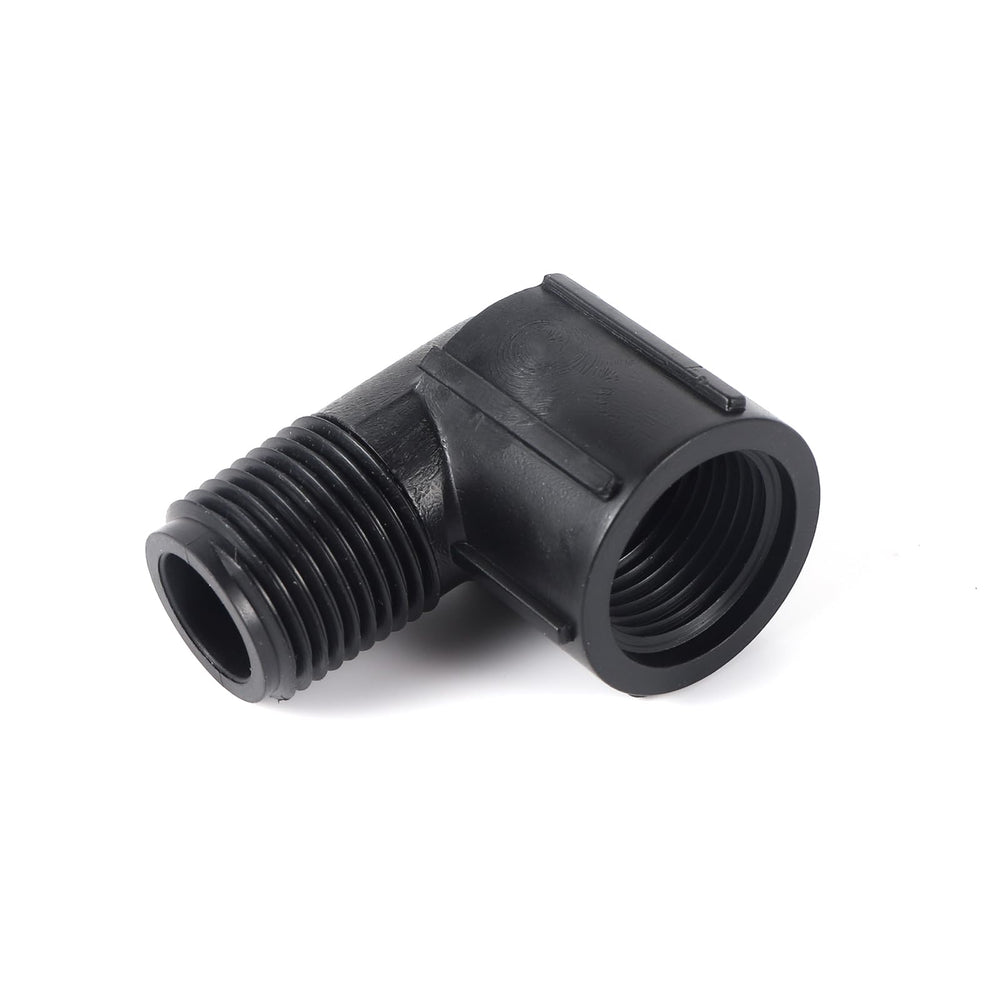 NFAMRZCAR drip irrigation adapter installation example