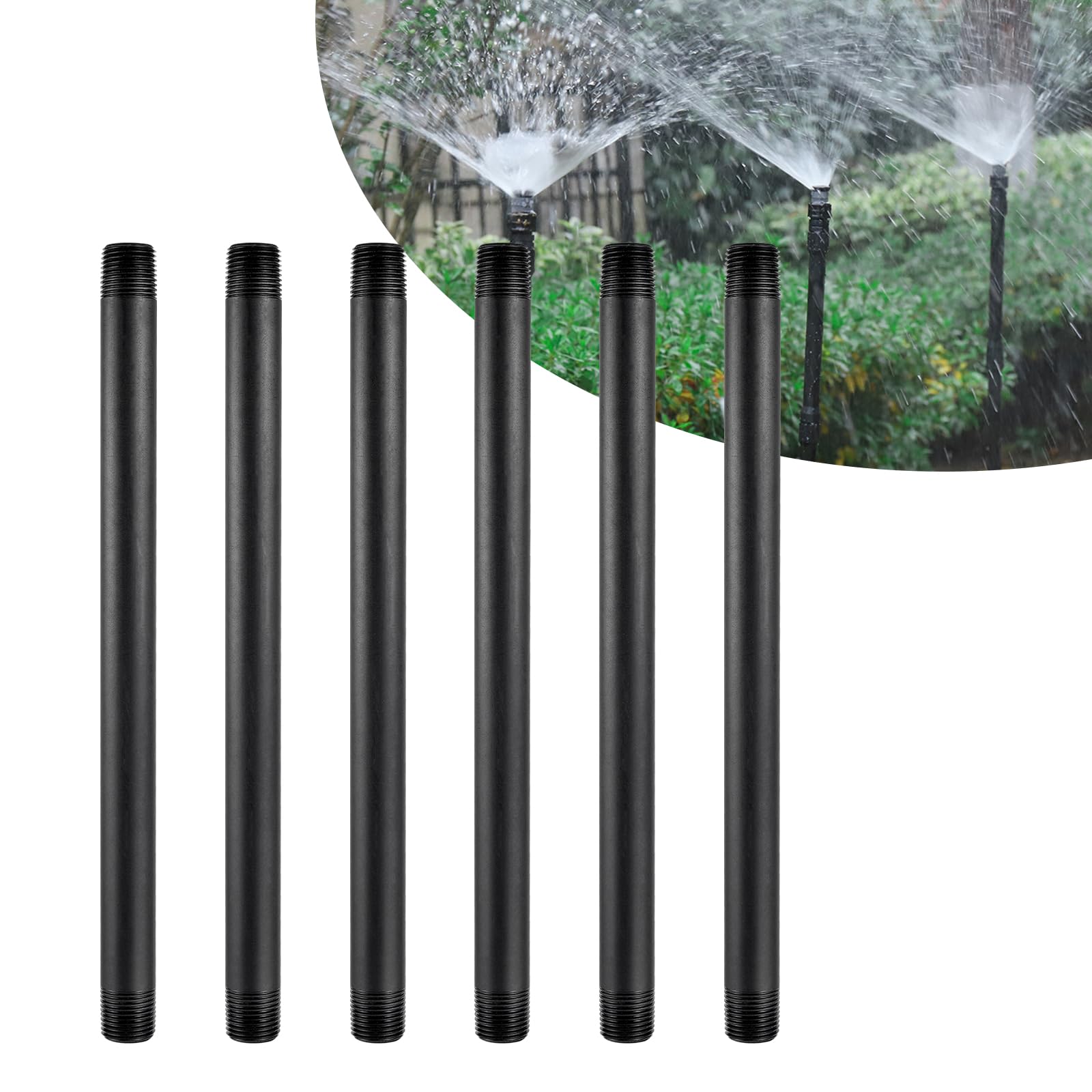 NFAMRZCAR sprinkler extensions in packaging
