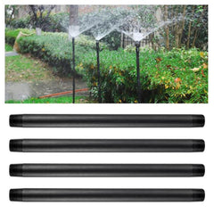 NFAMRZCAR sprinkler extensions stacked together