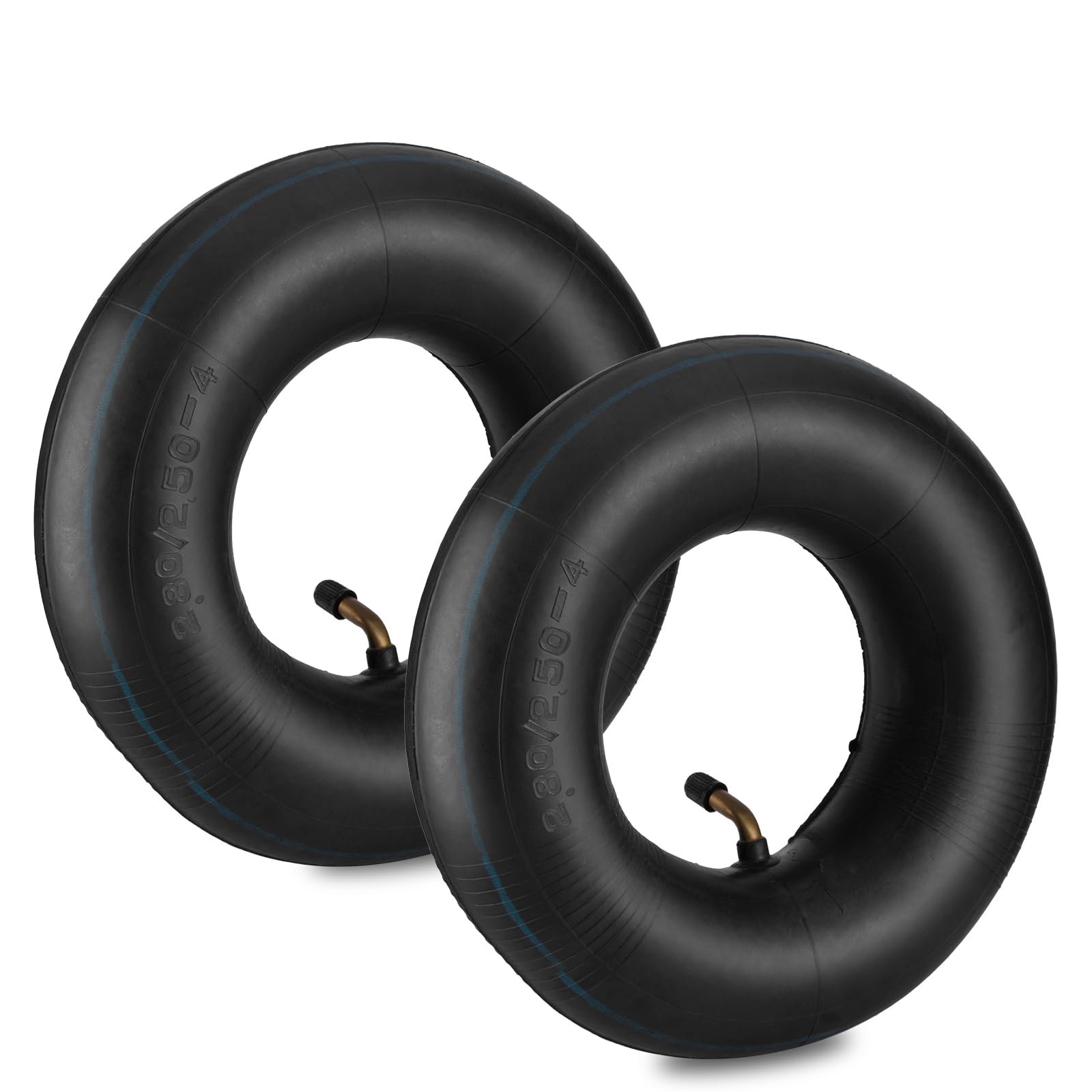 NIGOOLATA 2.80/2.50-4 Inner Tube front view