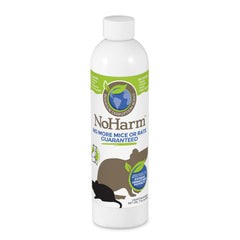 NoHarm Mice & Rats Disruption Concentrate 7oz front view