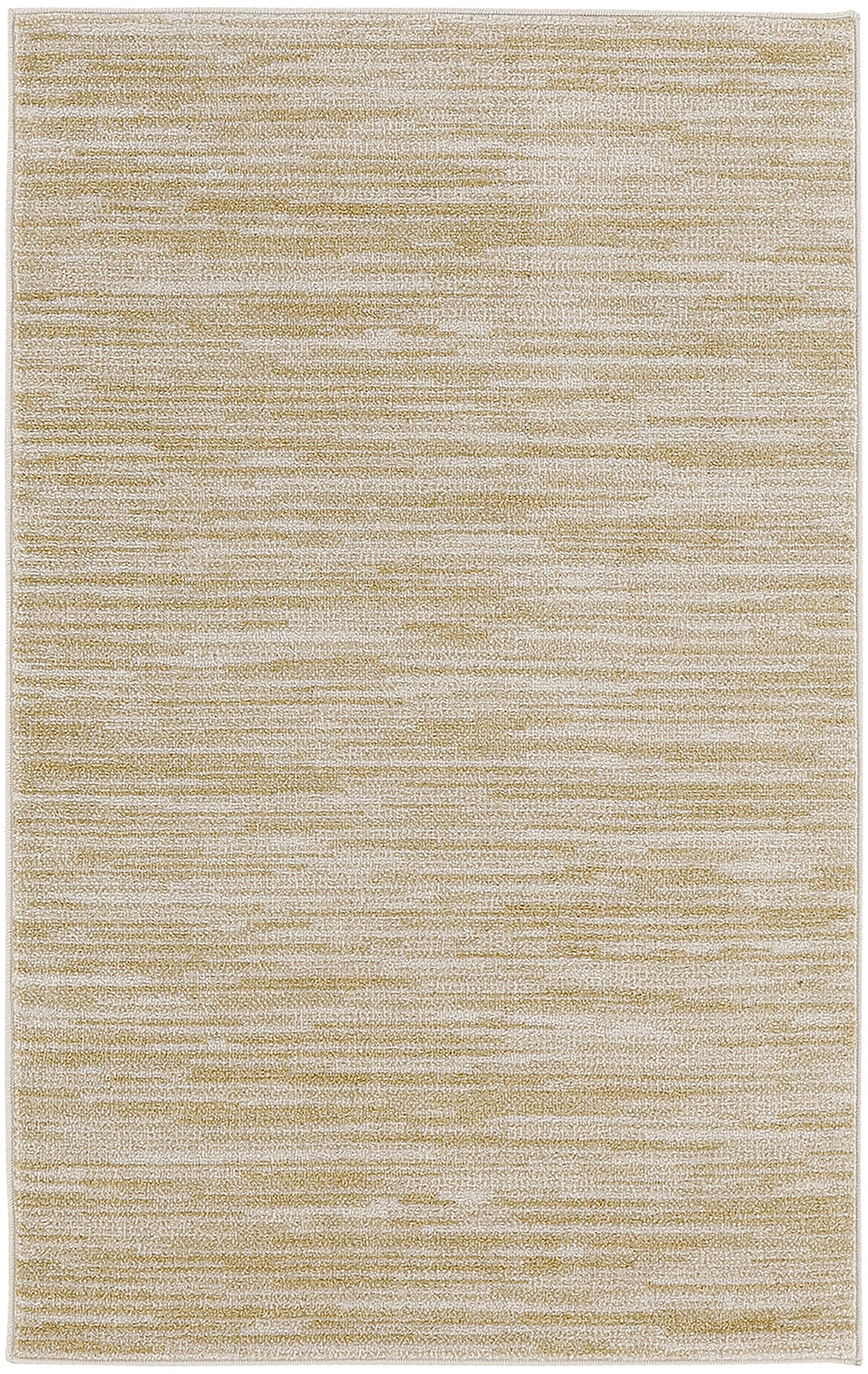 Nourison 3' x 5' Area Rug in living room