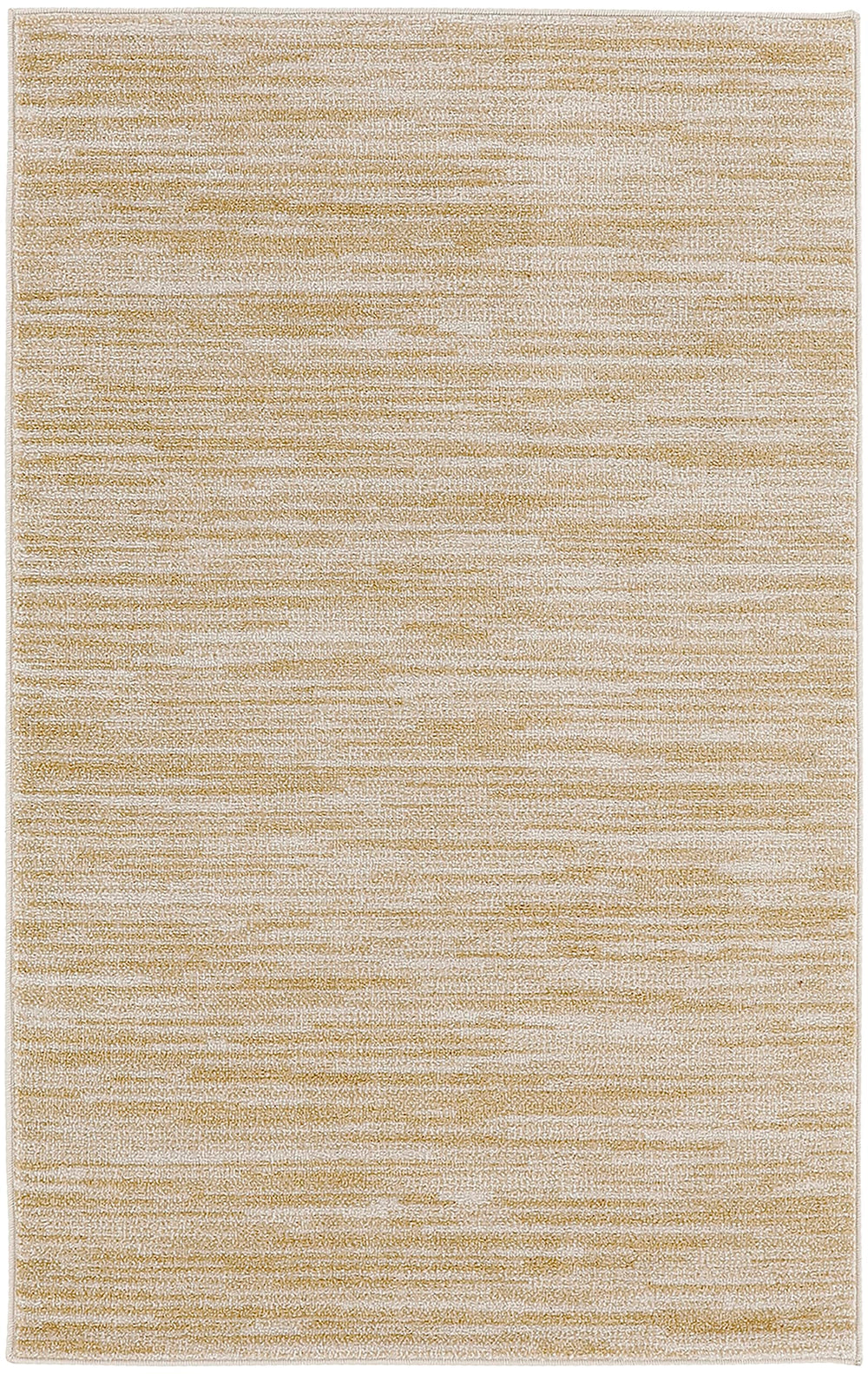 Nourison 3' x 5' Area Rug in living room
