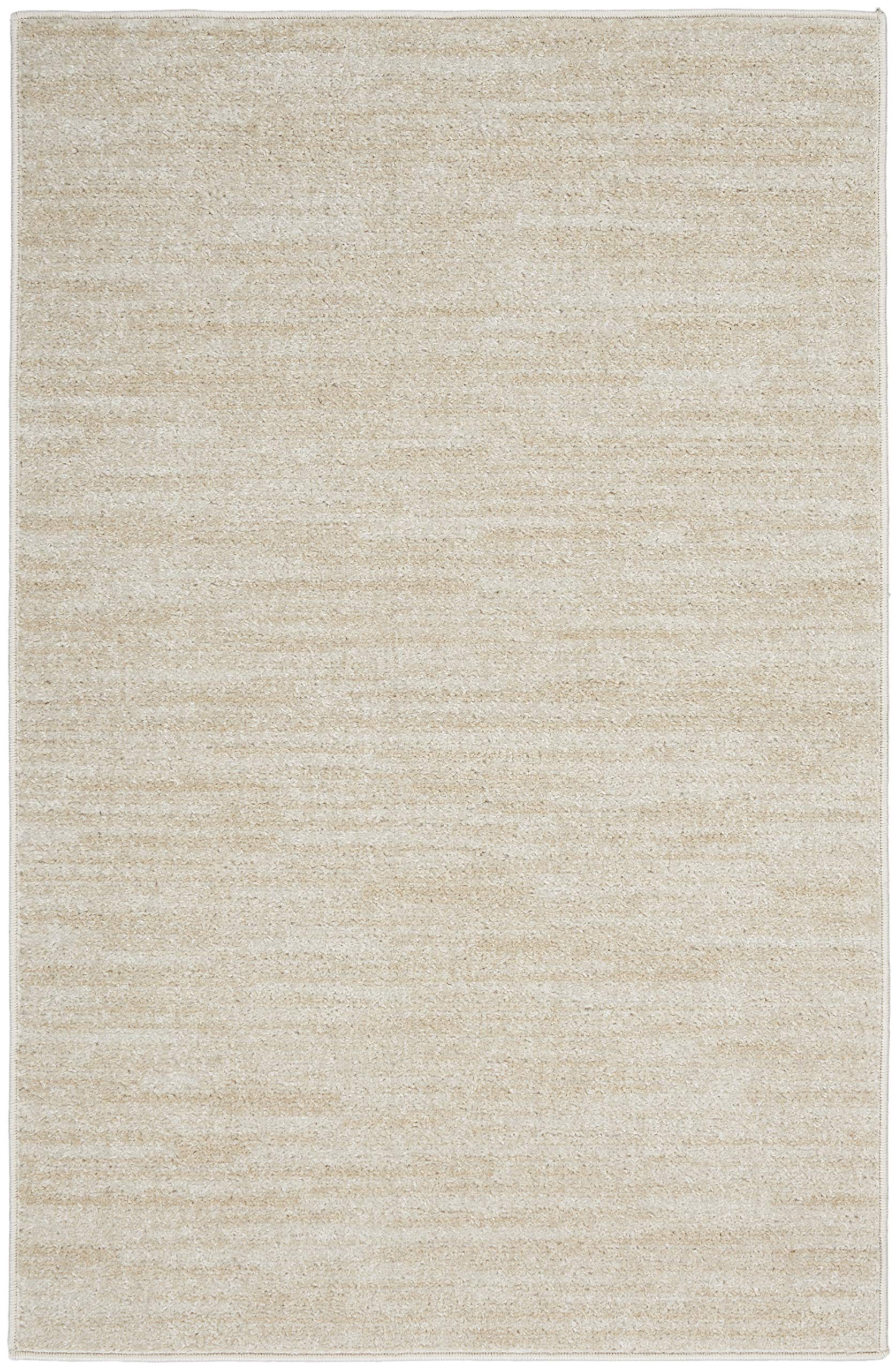 Nourison Essentials Area Rug 2' x 4' packaging