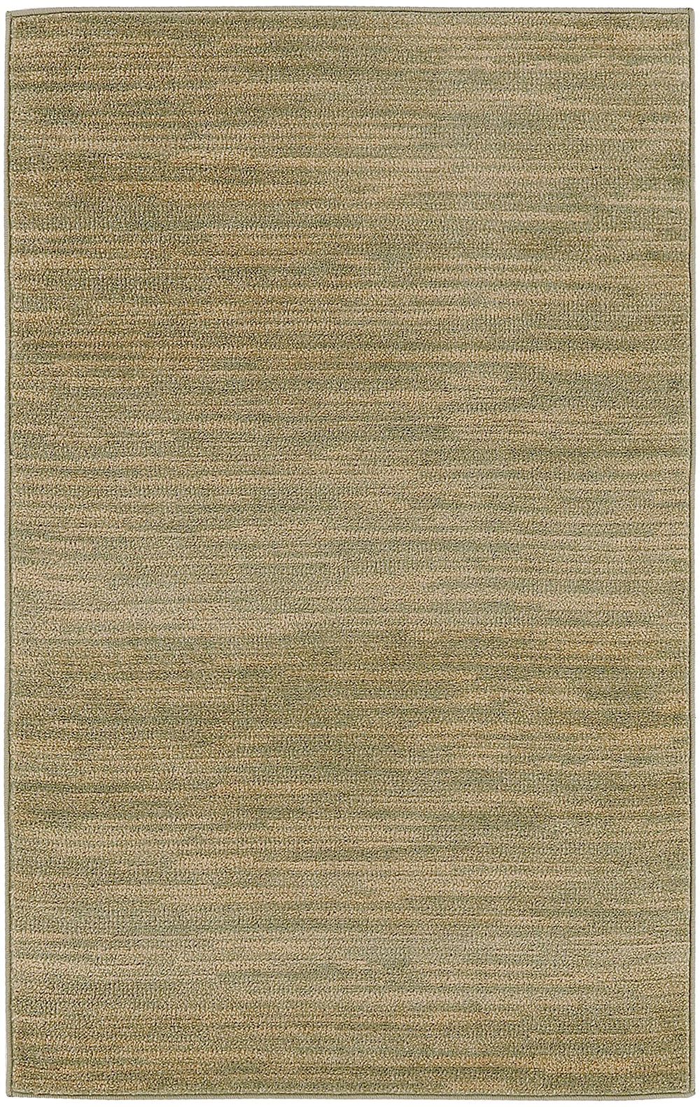 Nourison Essentials Area Rug in living room setting
