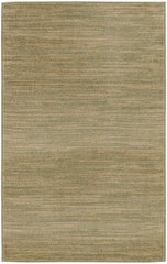 Nourison Essentials Area Rug in living room setting