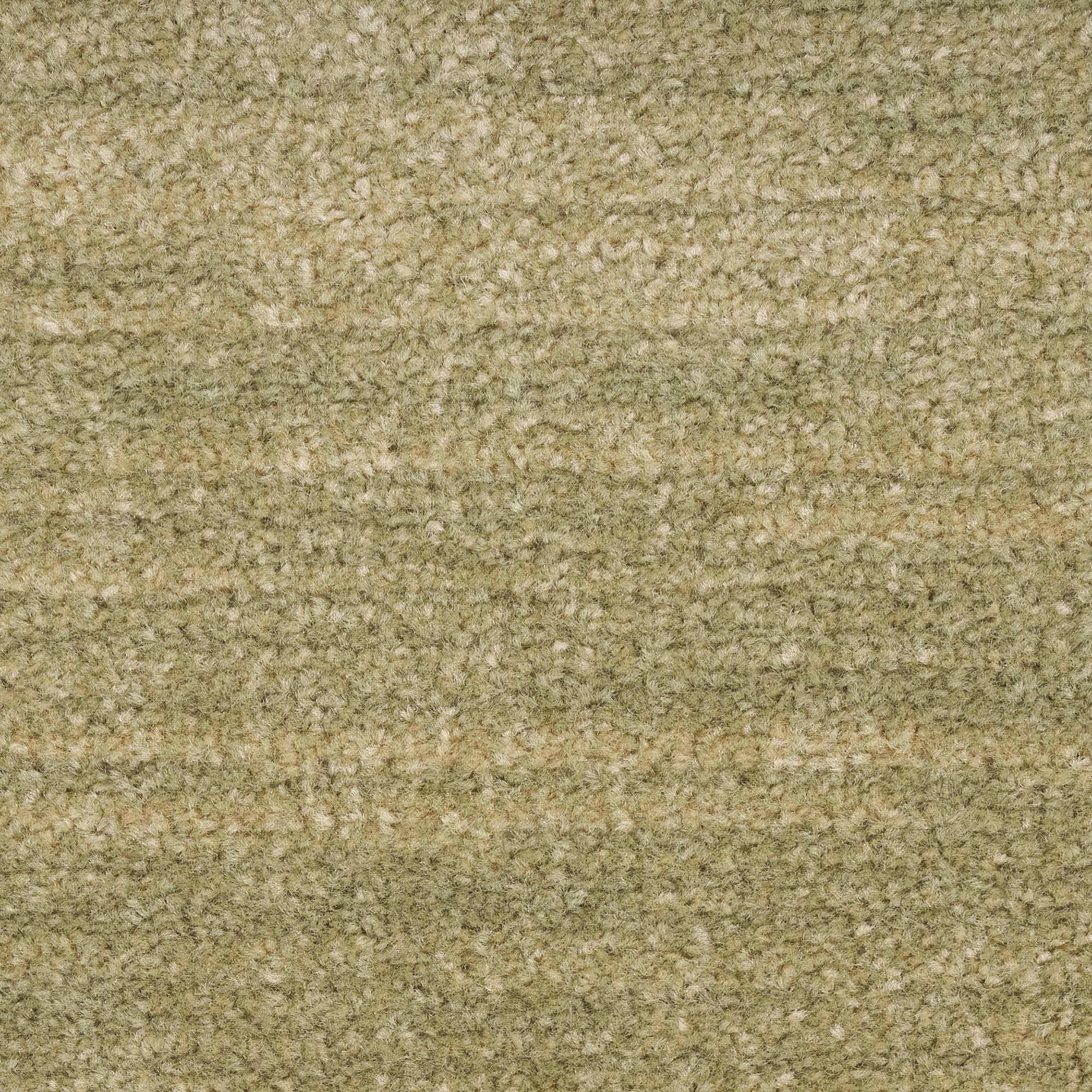 Nourison Essentials Area Rug layered with patterned rug