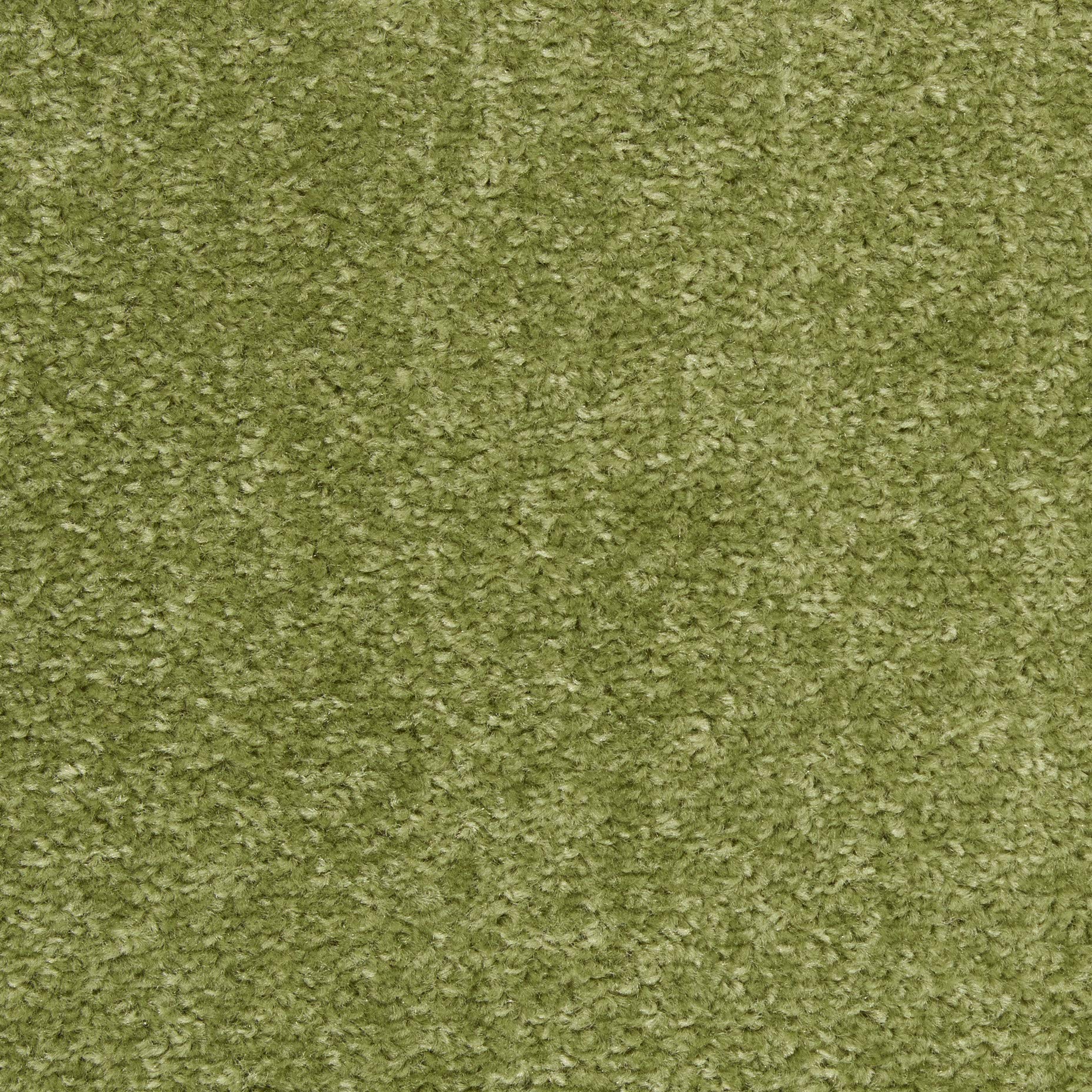 Nourison Essentials Green Area Rug on patio