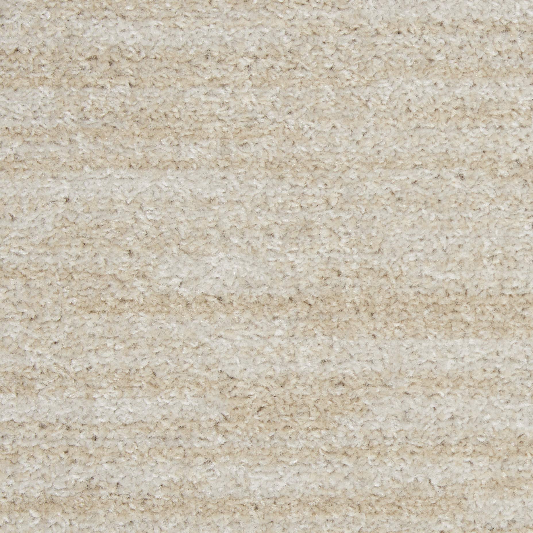 Nourison rug displayed in a dining area