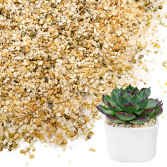 NUPICK 6lb Coarse Sand front view in packaging
