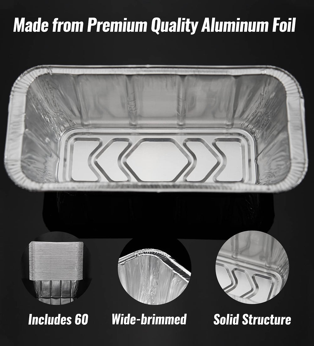 NUPICK grease cup liners stack display
