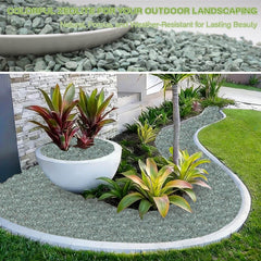 NUPICK Green Zeolite 3lb gravel for aquarium landscaping