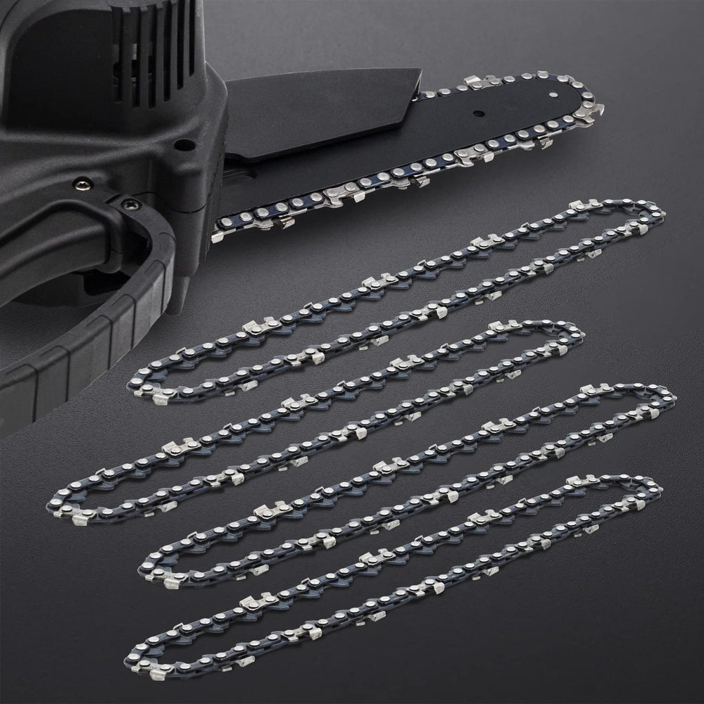 O-CONN Mini Chainsaw Chain 6-Inch product display