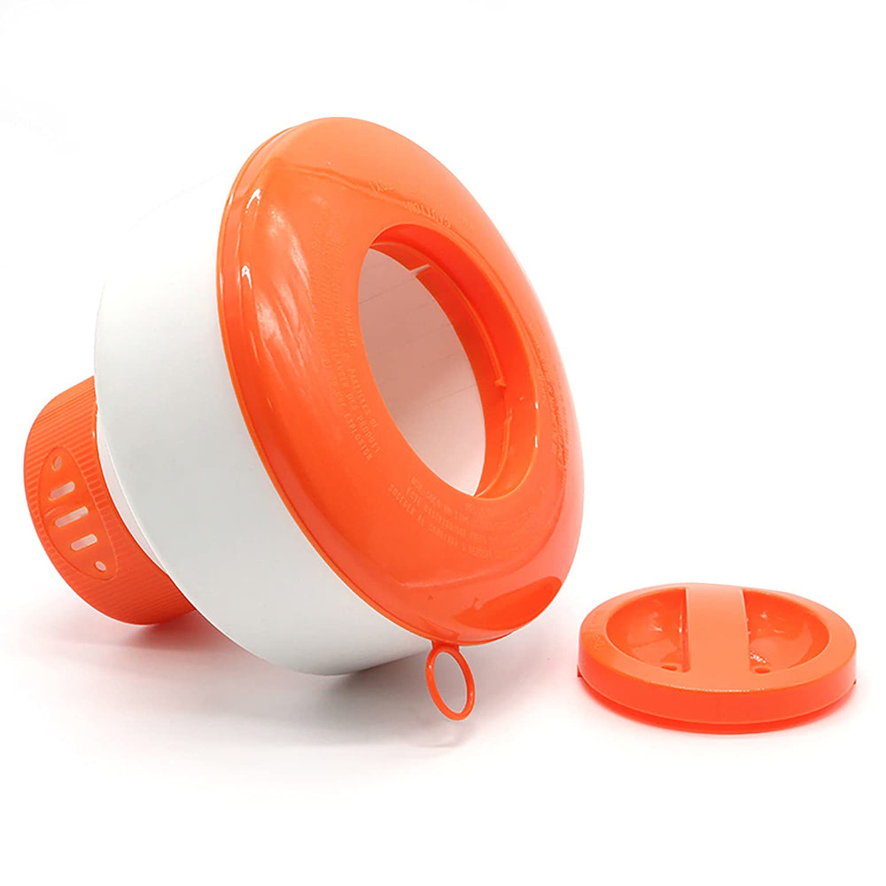 ODJSY Pool Chlorine Floater with packaging