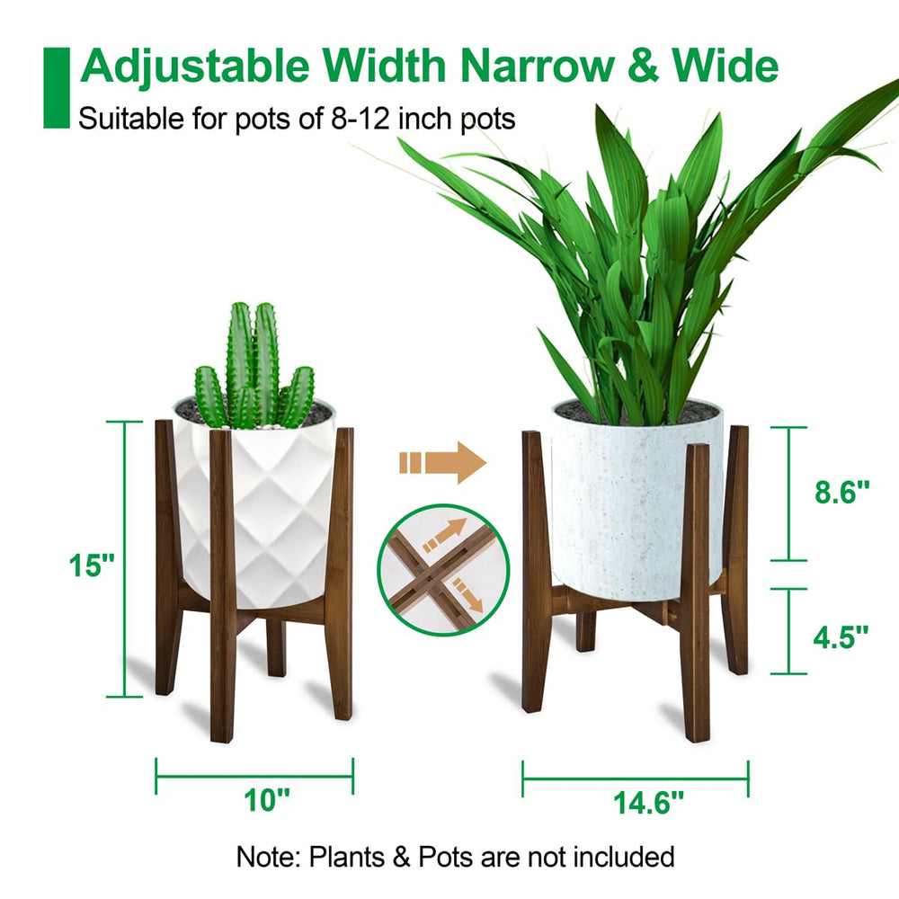 OERGKE plant stand assembly parts including Allen key and screws