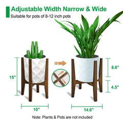 OERGKE plant stand assembly parts including Allen key and screws